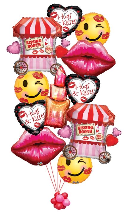 Kissing Booth