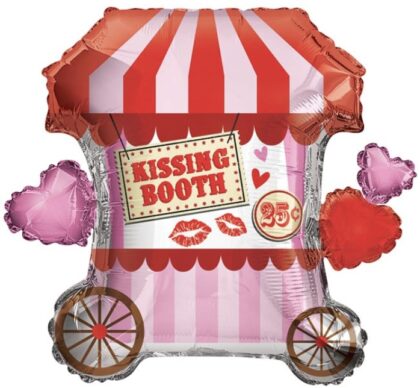 Kissing Booth