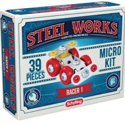 Steel Works Micro Kit