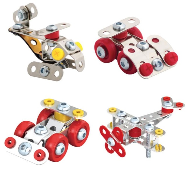 Steel Works Micro Kit - Image 2