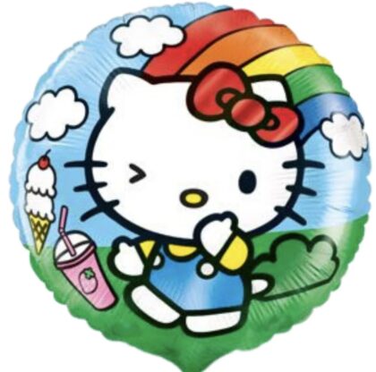 18" Hello Kitty