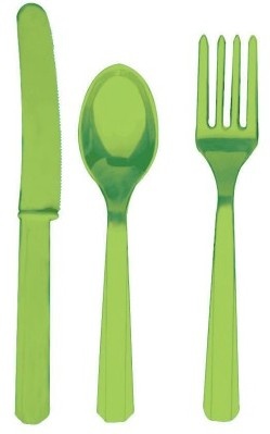 Kiwi Cutlery