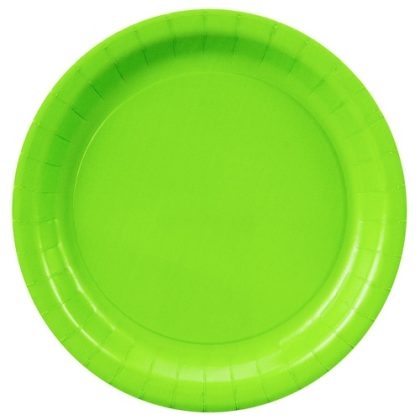 Kiwi Dinner Plate