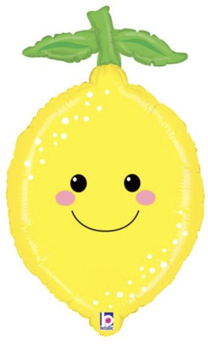 Happy Lemon
