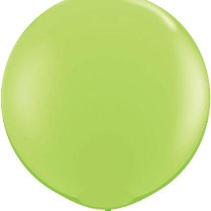 Lime Green - 36"