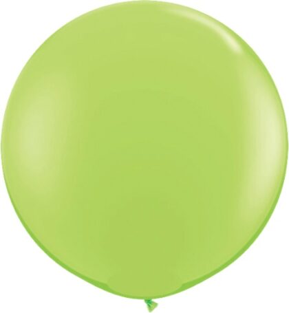 Lime Green - 36"