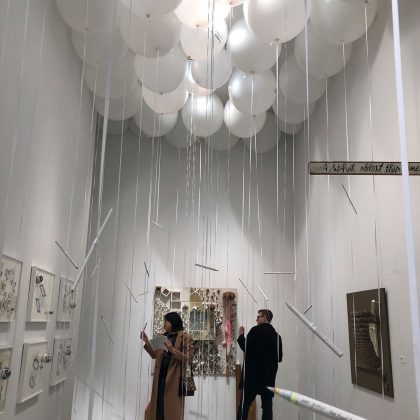 Michael Rosenfeld Gallery