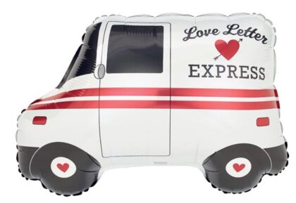 Love Truck