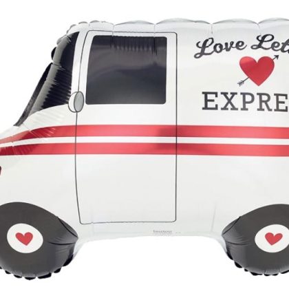 Love Truck