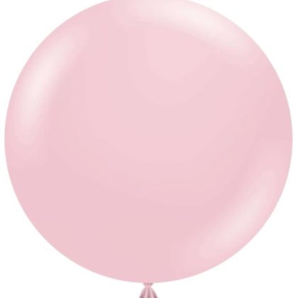 Light Pink - 36"