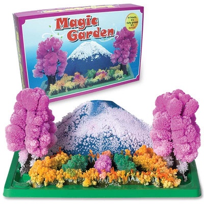 Magic Garden