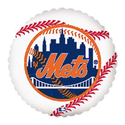 Mets Baseball