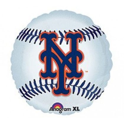 Mets Baseball