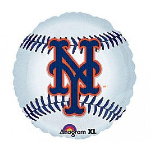 Mets Baseball