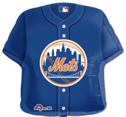 Mets Jersey