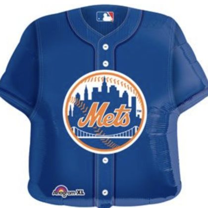 Mets Jersey