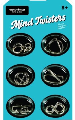Mind Twister