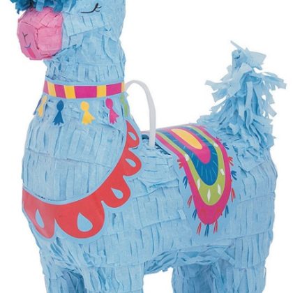 Mini Llama Pinata