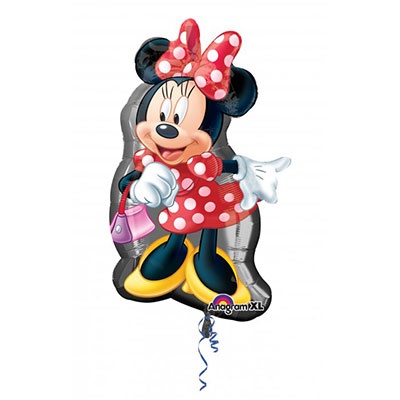 Minnie Mouse