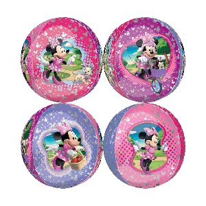 Minnie Mouse Orbz 20"