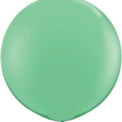 Mint Green - 36"