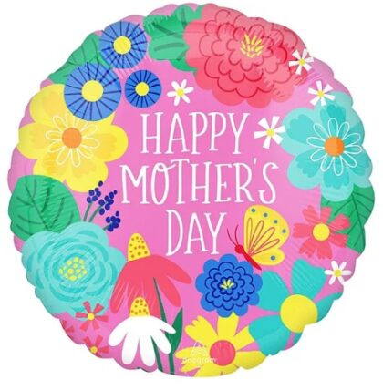 Happy Mother's Day Flowers