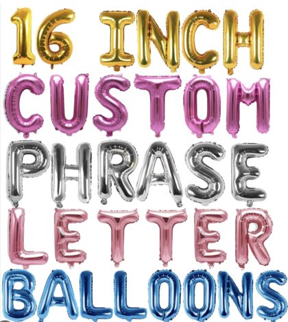 Custom Name