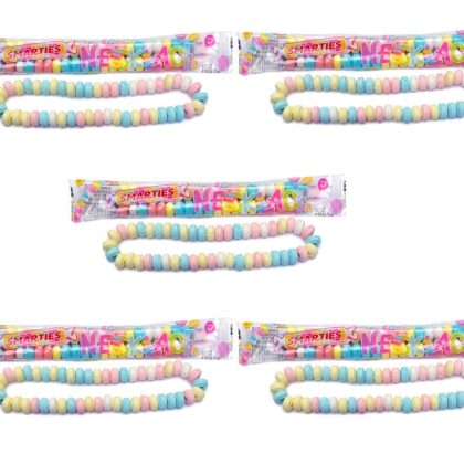 Candy Necklace 5pk