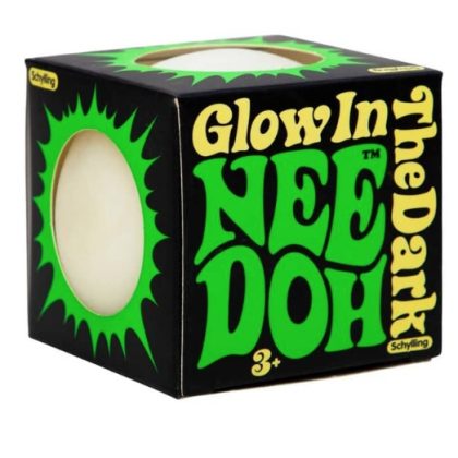 Nee Doh Glow