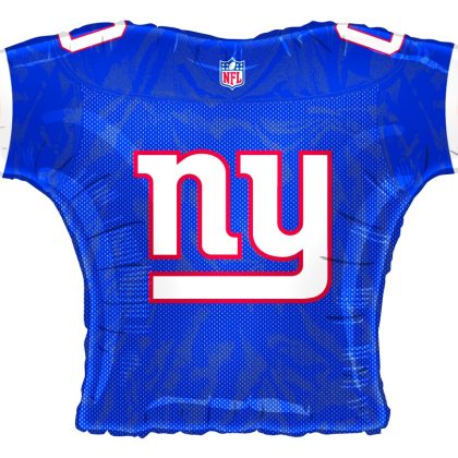 New York Giants Jersey