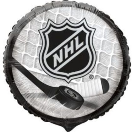 NHL