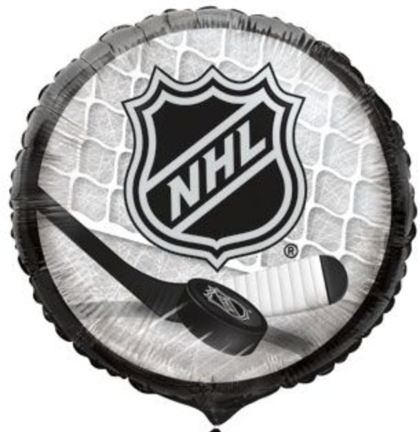 NHL