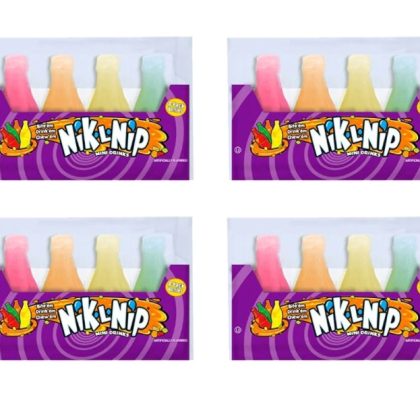Nik L Nips 4pk