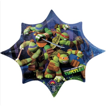 Ninja Turtles