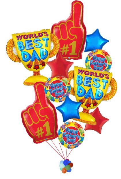 Best Dad Ever