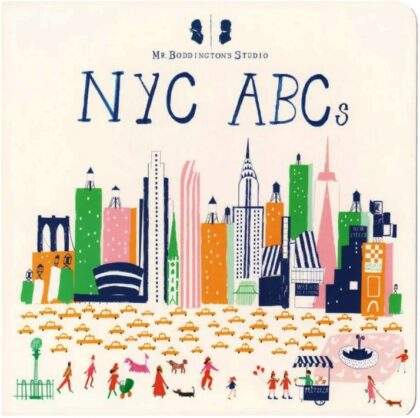 NYC ABCs