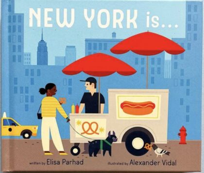 New York Is