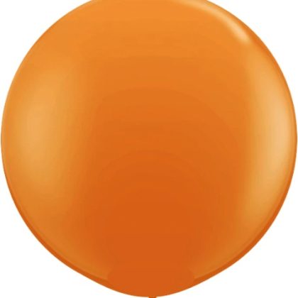 Orange - 36"