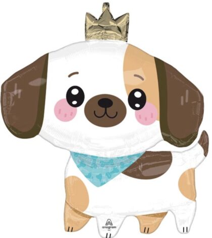 Oreo Dog