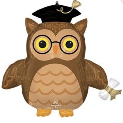 Owl Grad