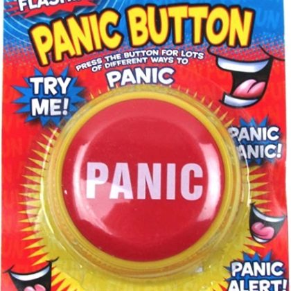 Panic Button
