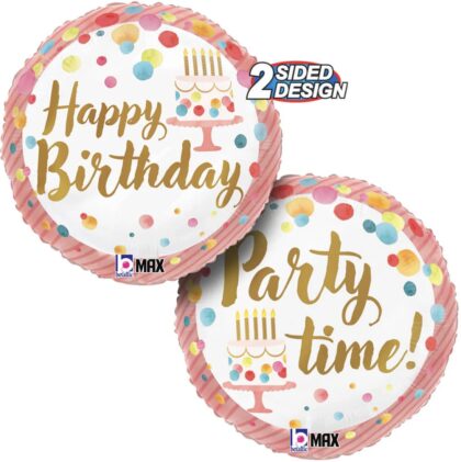 Party Time