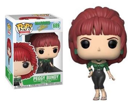 PEGGY BUNDY PoP!