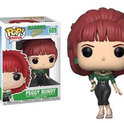 PEGGY BUNDY PoP!
