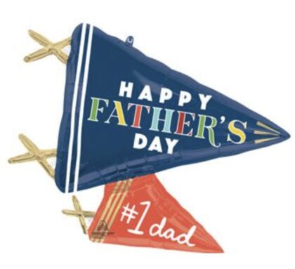 Fathers Day Penant