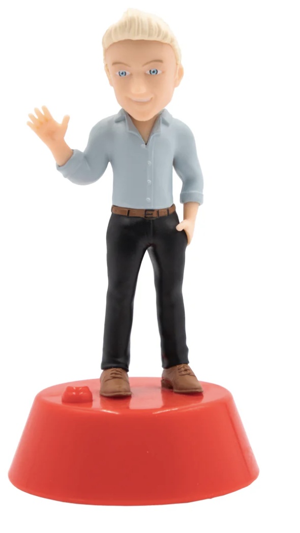 Perfect Man Sound Machine