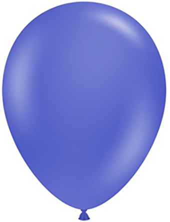 Periwinkle - 16"