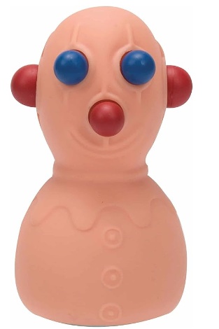 Panic Pete