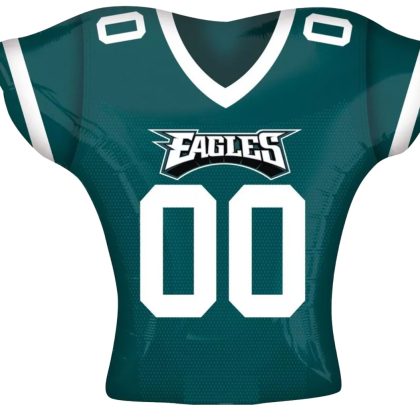 Philadelphia Eagles Jersey