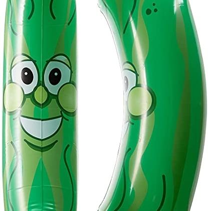 Inflatable Pickle 36"